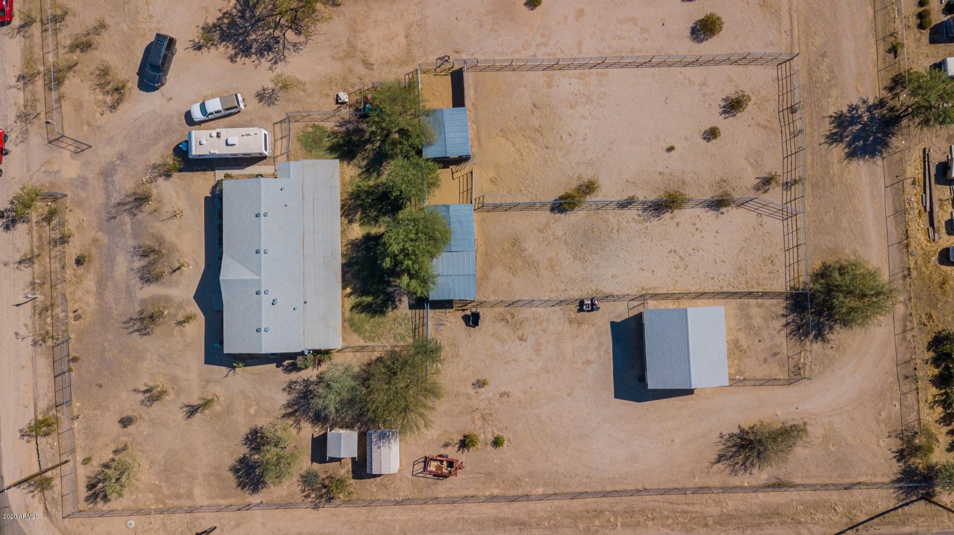 13201 South Kiva Road Buckeye, AZ 85326 - Photo 38 of 48 0032-Drone Kiva 4
