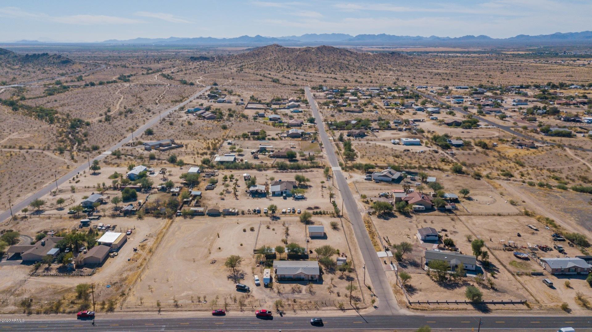 13201 South Kiva Road Buckeye, AZ 85326 - Photo 39 of 48 0038-Drone Kiva 10