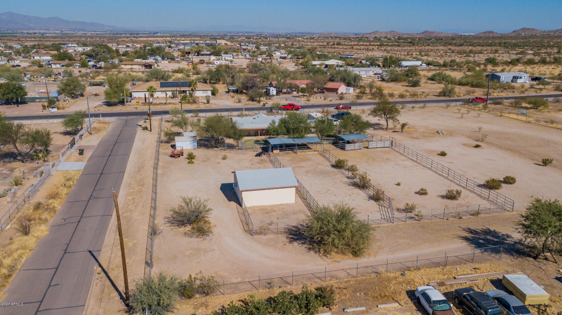 13201 South Kiva Road Buckeye, AZ 85326 - Photo 40 of 48 0033-Drone Kiva 5