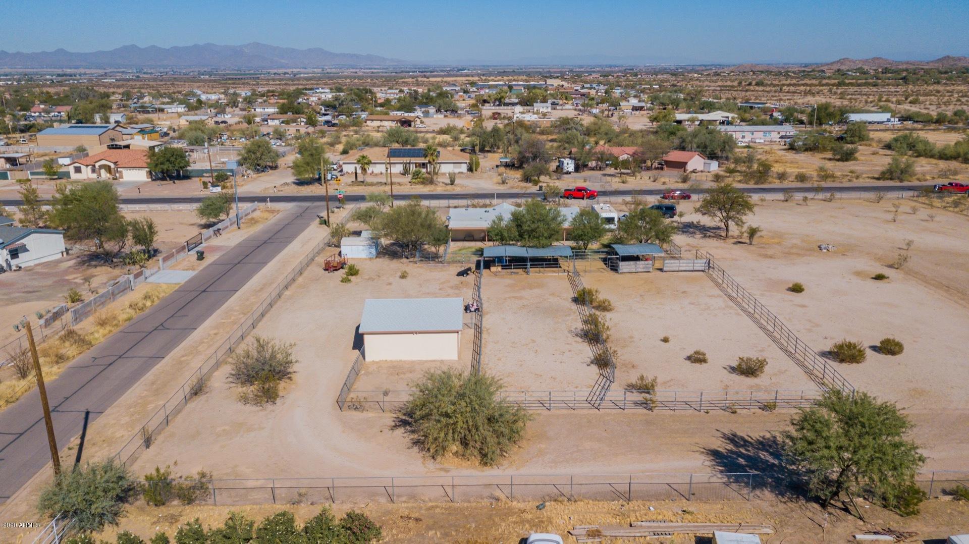 13201 South Kiva Road Buckeye, AZ 85326 - Photo 41 of 48 0034-Drone Kiva 6