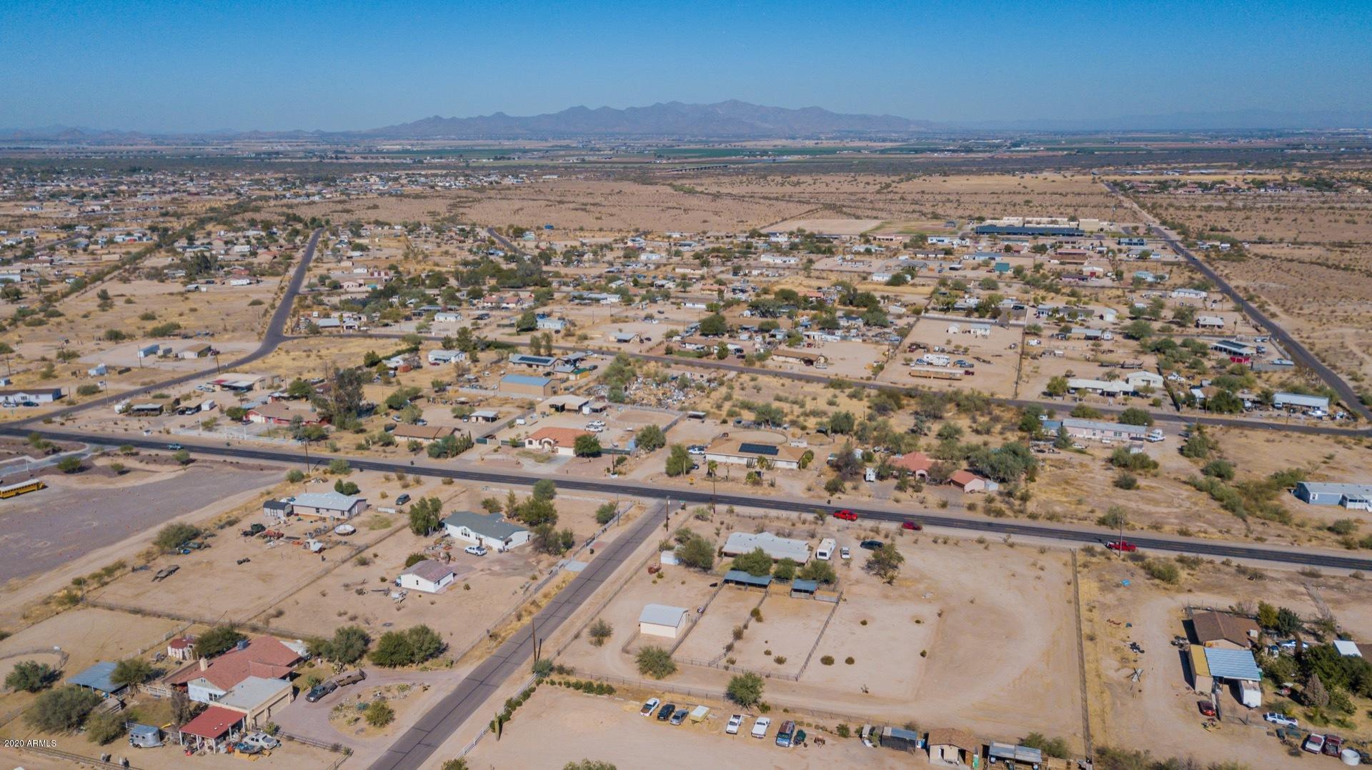 13201 South Kiva Road Buckeye, AZ 85326 - Photo 42 of 48 0035-Drone Kiva 7