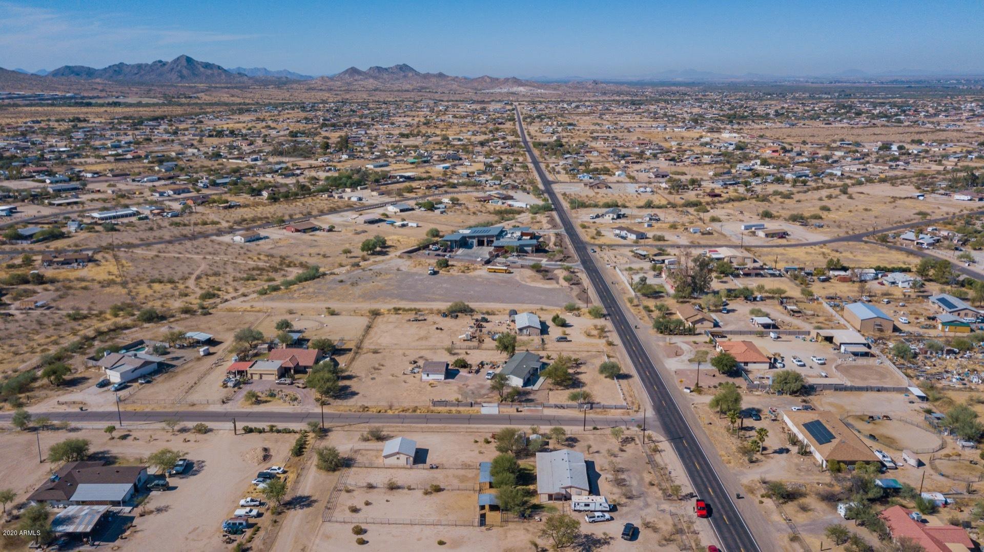 13201 South Kiva Road Buckeye, AZ 85326 - Photo 43 of 48 0036-Drone Kiva 8