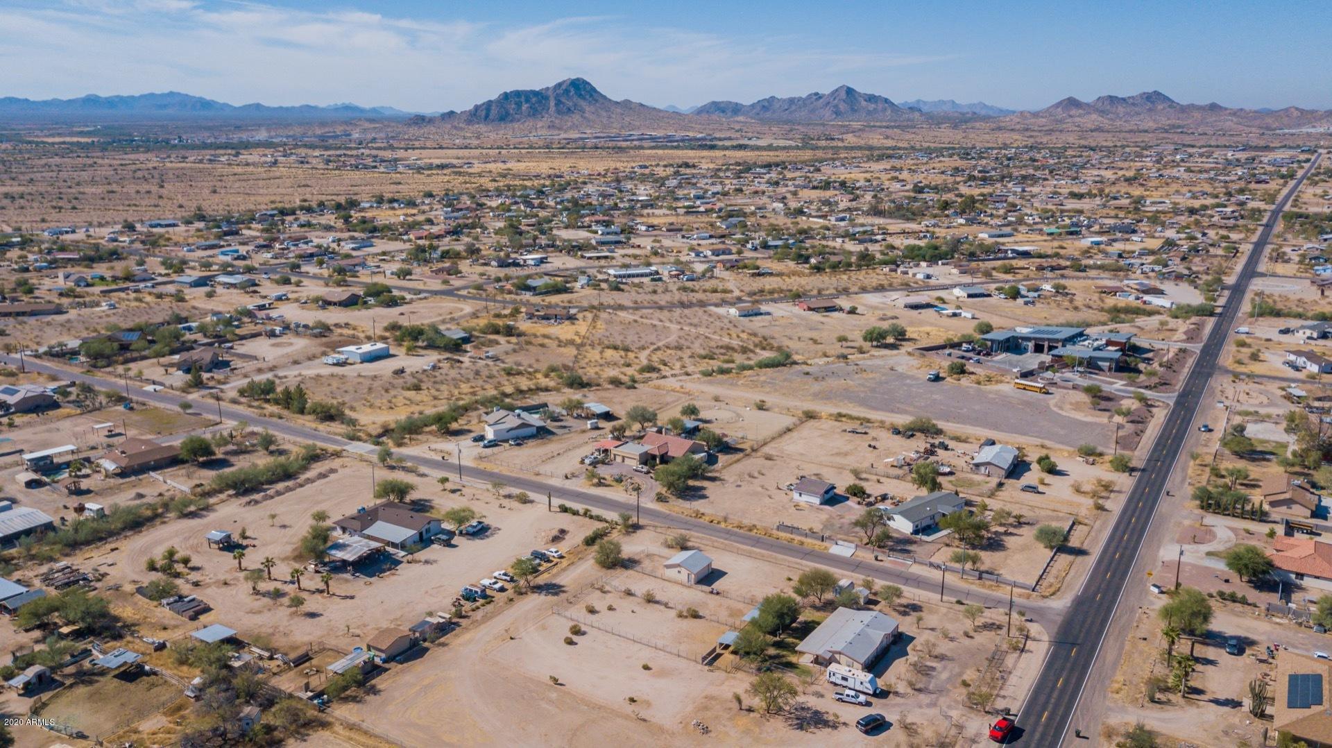 13201 South Kiva Road Buckeye, AZ 85326 - Photo 44 of 48 0037-Drone Kiva 9