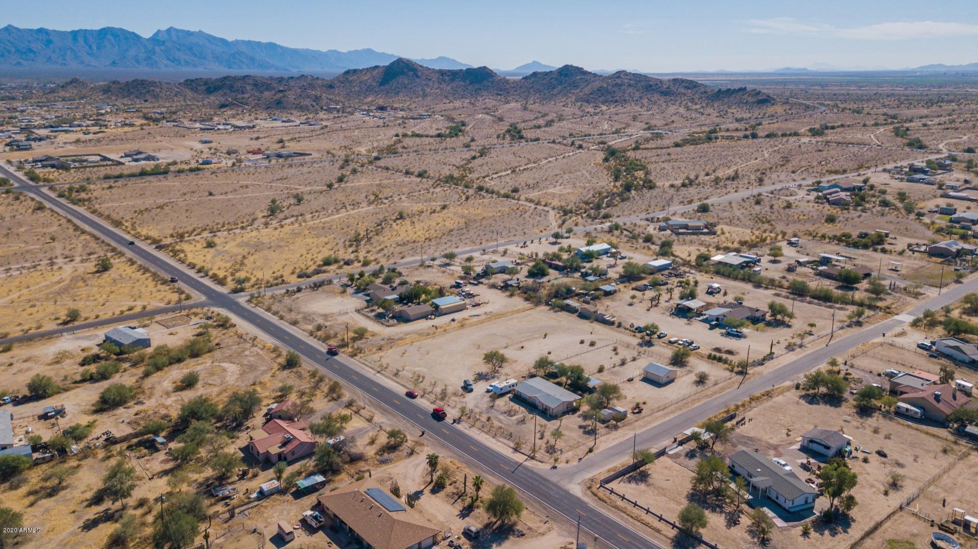 13201 South Kiva Road Buckeye, AZ 85326 - Photo 45 of 48 0039-Drone Kiva 11