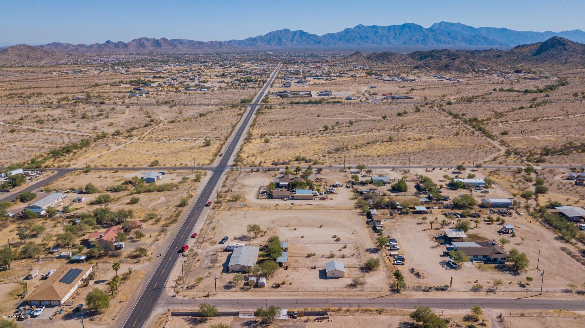 13201 South Kiva Road Buckeye, AZ 85326 - Photo 46 of 48 0040-Drone Kiva 12