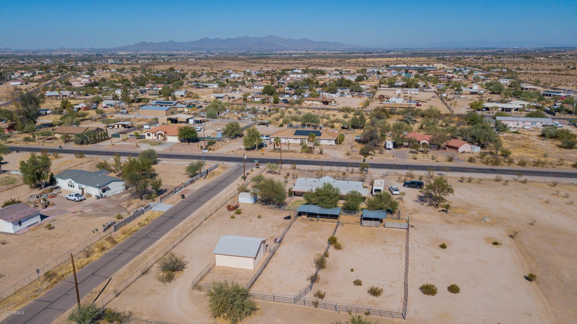 13201 South Kiva Road Buckeye, AZ 85326 - Photo 48 of 48 0042-Drone Kiva 14