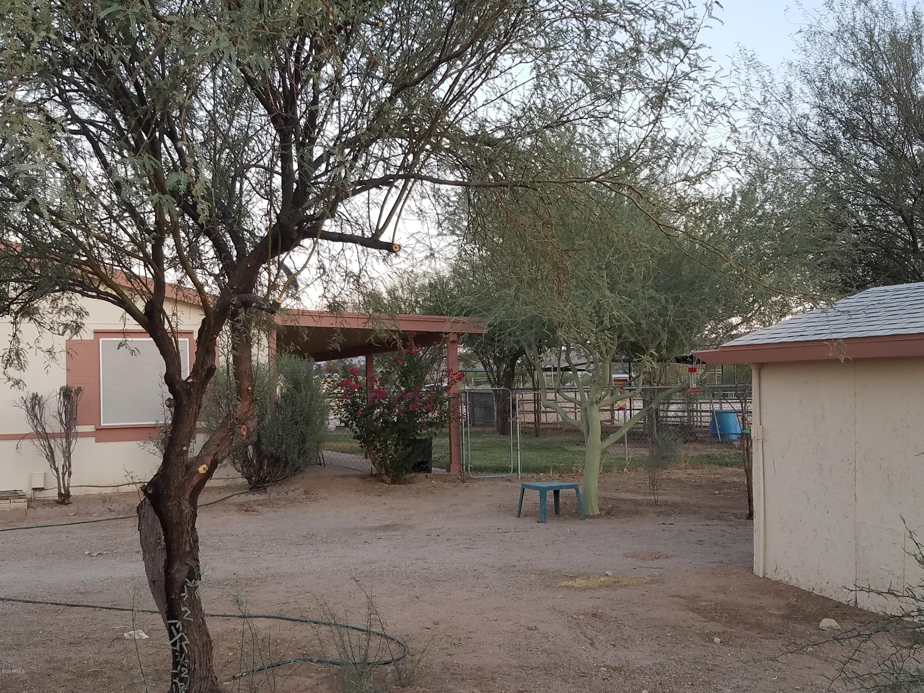 13201 South Kiva Road Buckeye, AZ 85326 - Photo 5 of 48 20201027_174140