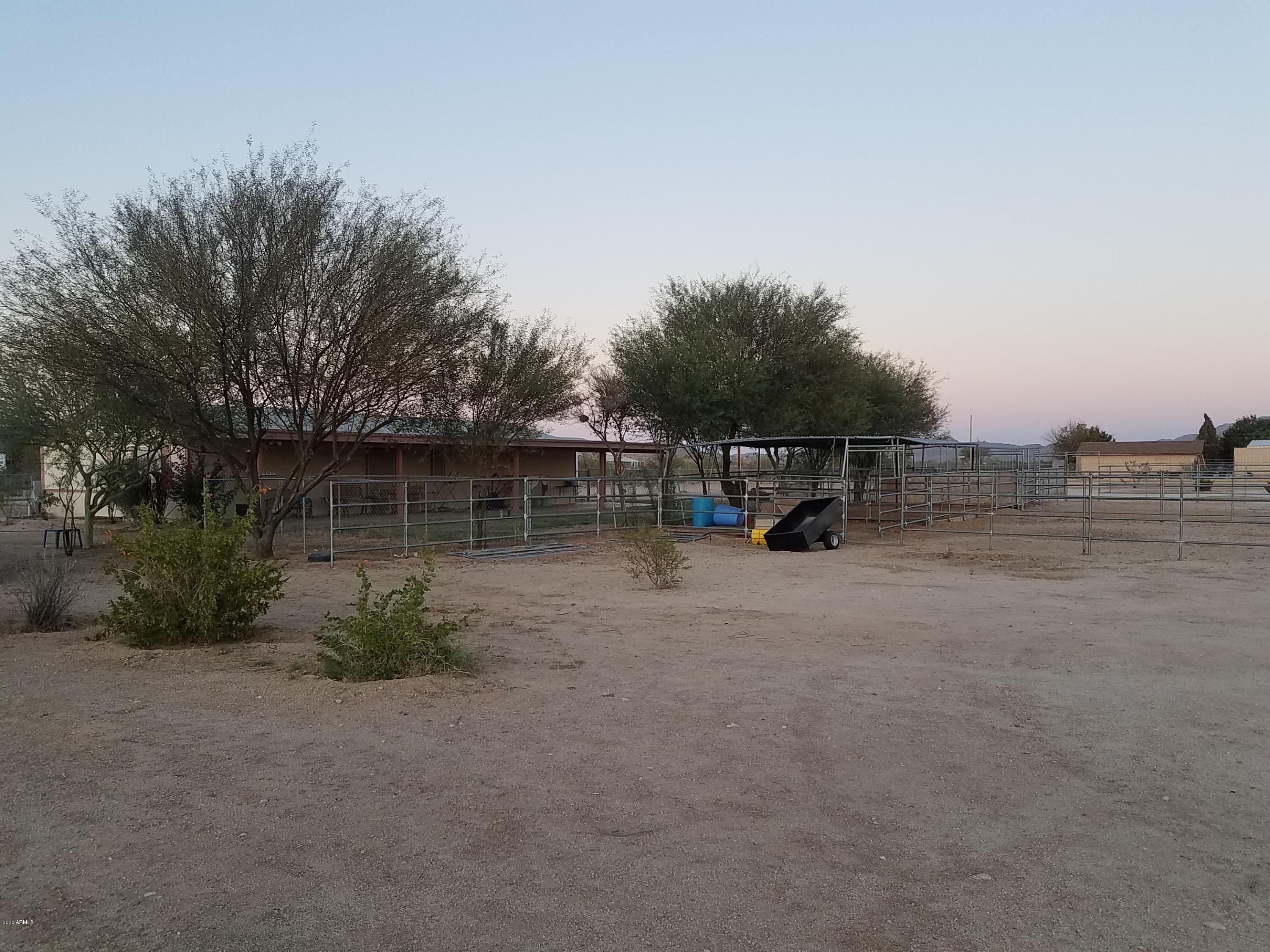 13201 South Kiva Road Buckeye, AZ 85326 - Photo 6 of 48 20201027_174232
