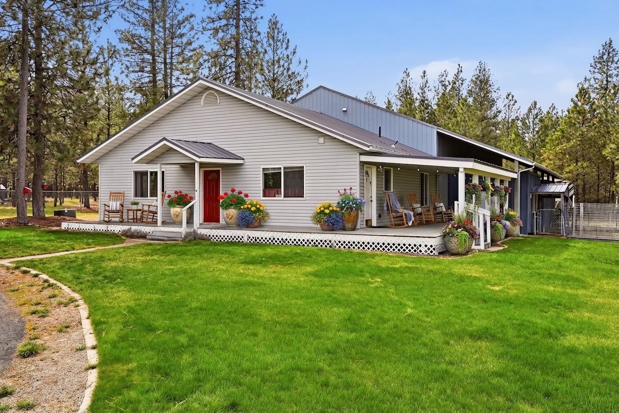 6916 South Cedar Road Spokane, WA 99224 - Photo 1 of 48