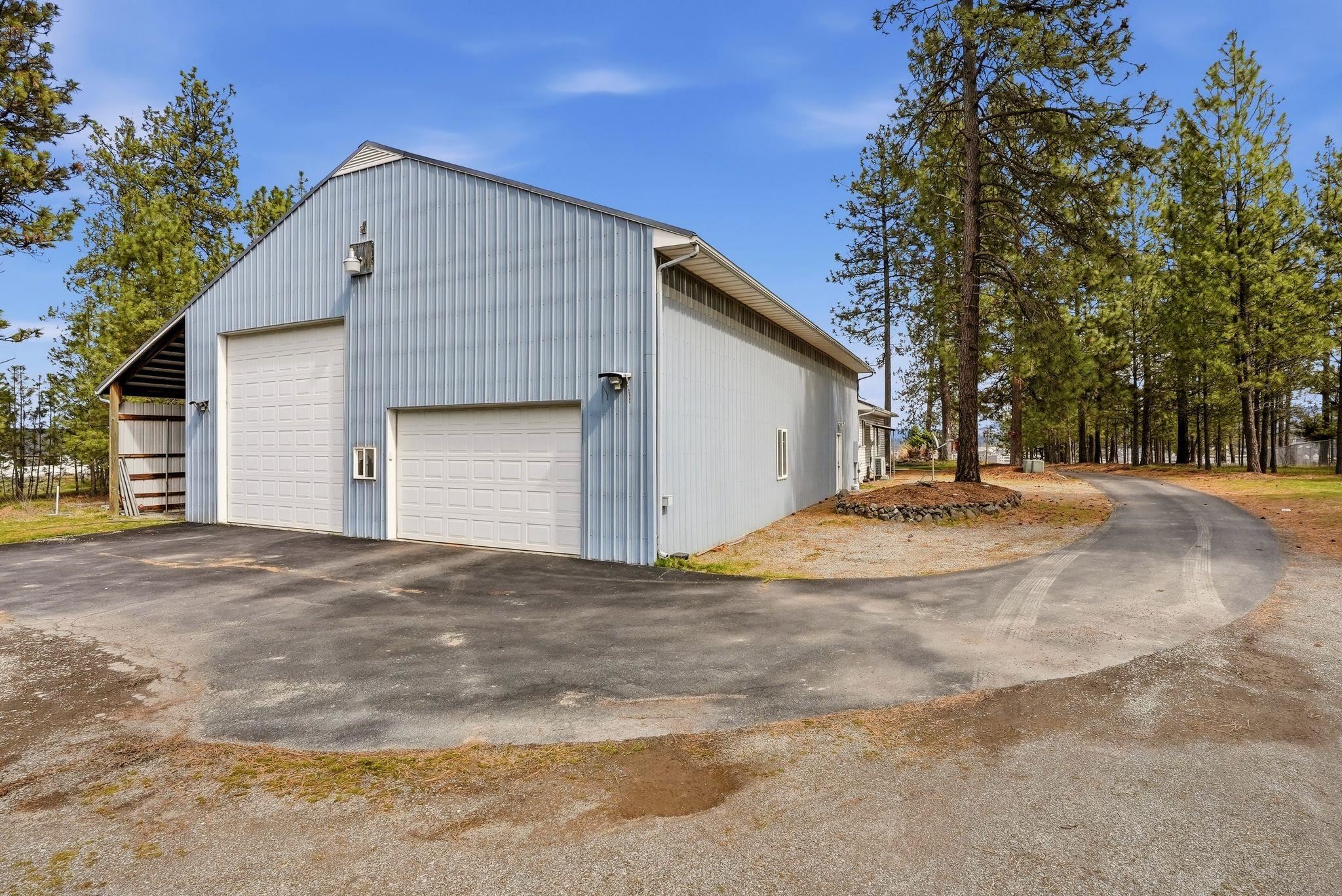 6916 South Cedar Road Spokane, WA 99224 - Photo 29 of 48