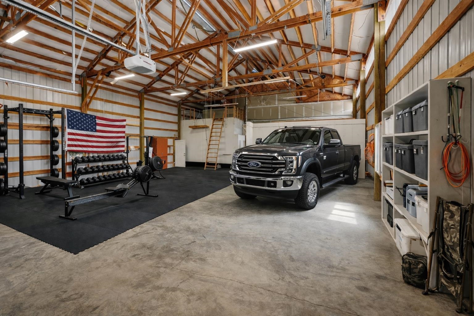 6916 South Cedar Road Spokane, WA 99224 - Photo 32 of 48