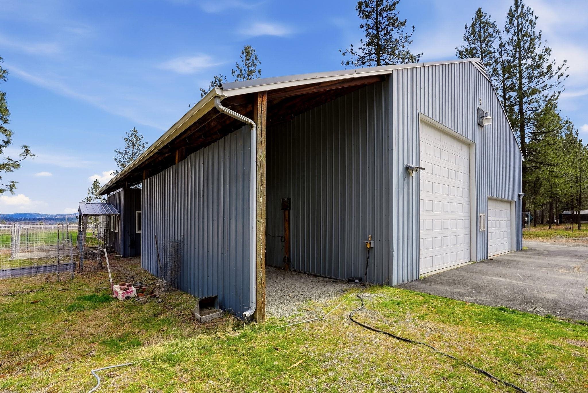 6916 South Cedar Road Spokane, WA 99224 - Photo 39 of 48