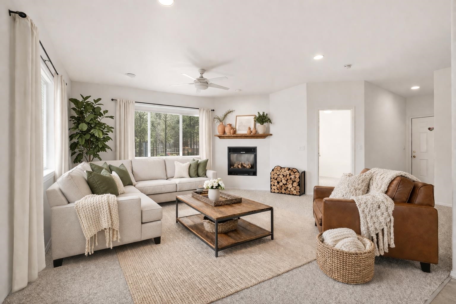 6916 South Cedar Road Spokane, WA 99224 - Photo 4 of 48