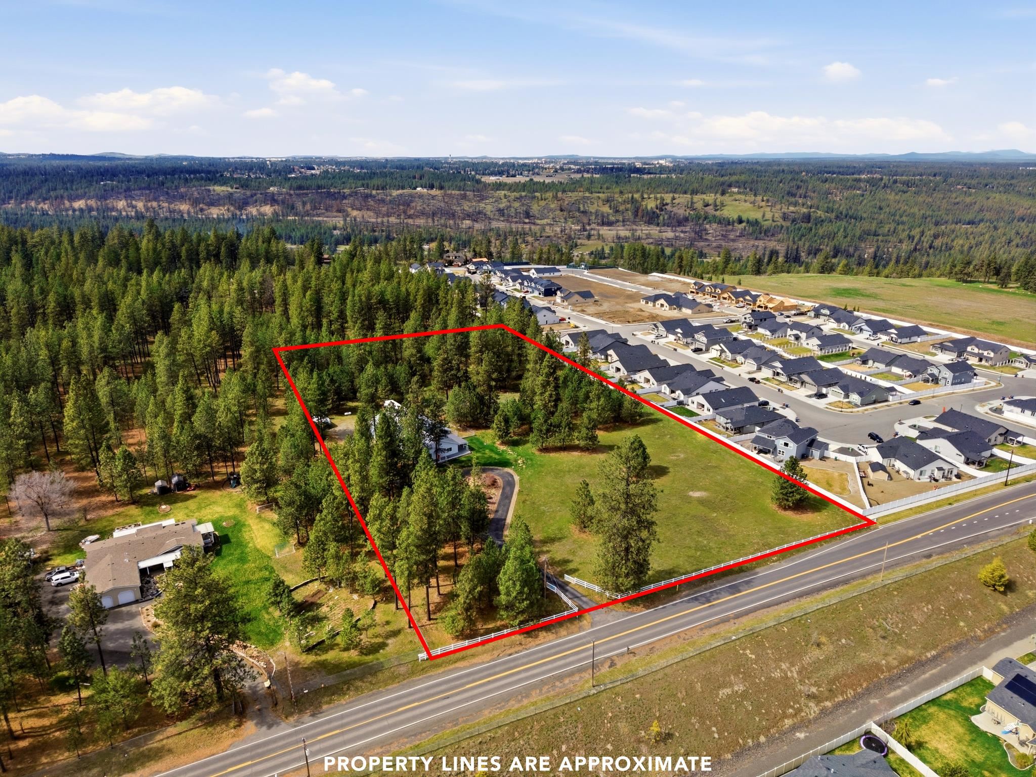 6916 South Cedar Road Spokane, WA 99224 - Photo 46 of 48