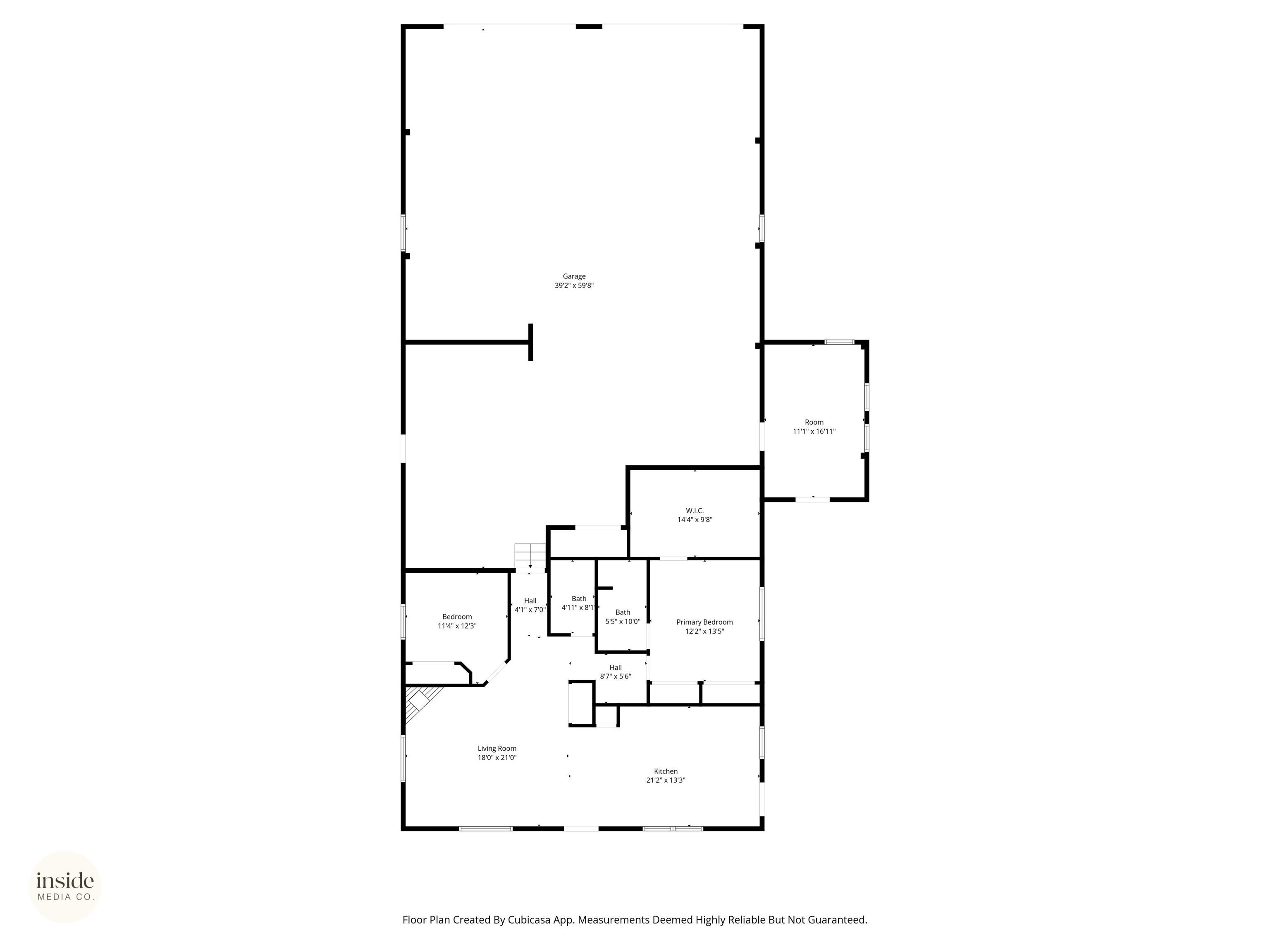 6916 South Cedar Road Spokane, WA 99224 - Photo 48 of 48