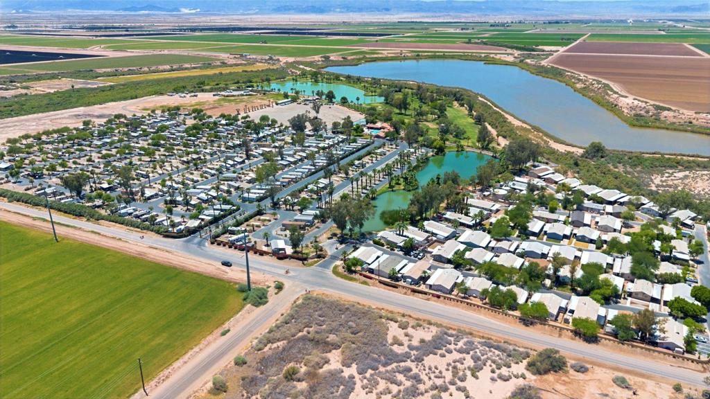 1601 Drew Road, Unit SPC 57 El Centro, CA 92243 - Photo 51 of 66