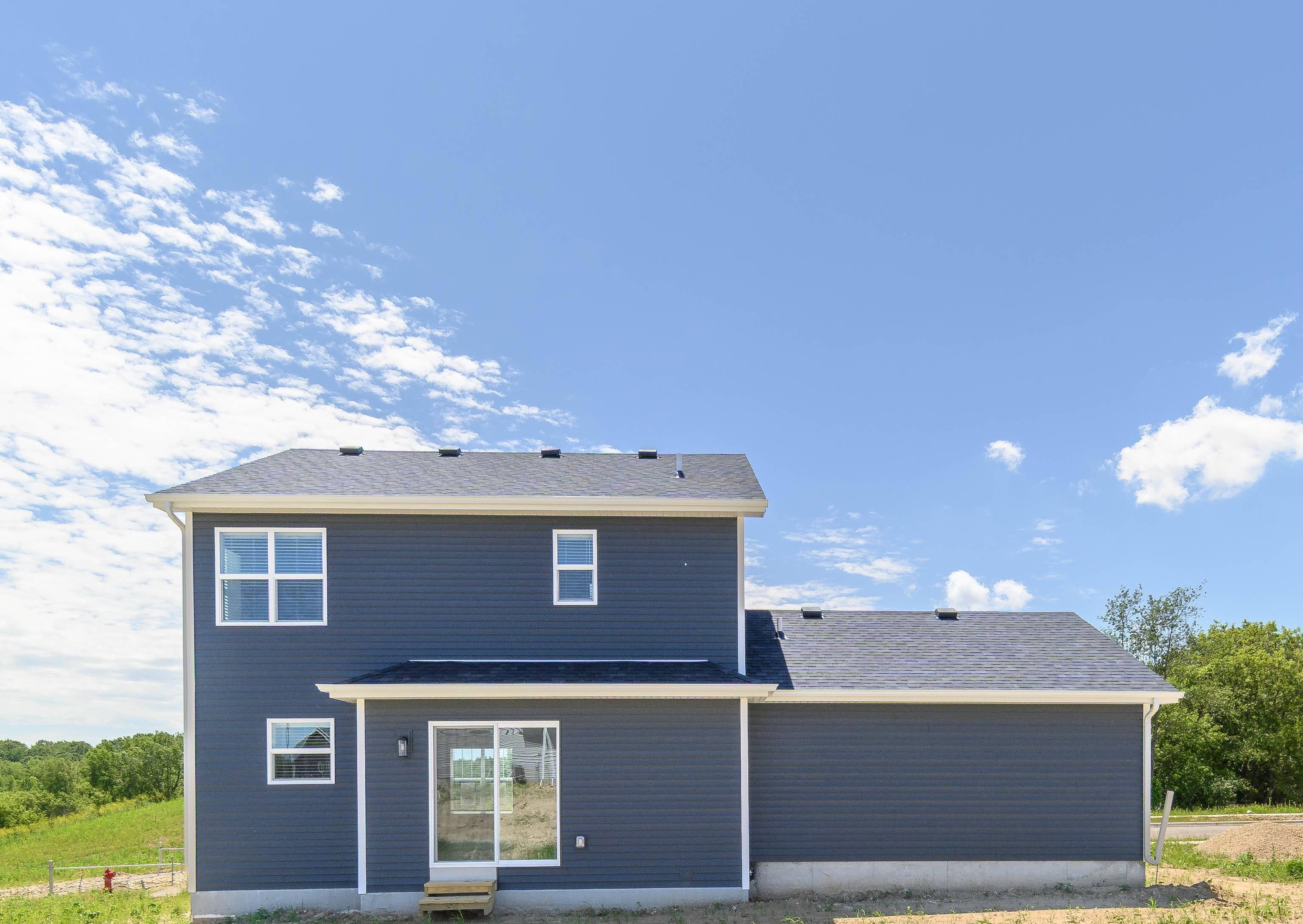 2534 Koshkonong Way Sun Prairie, WI 53590 - Photo 17 of 18