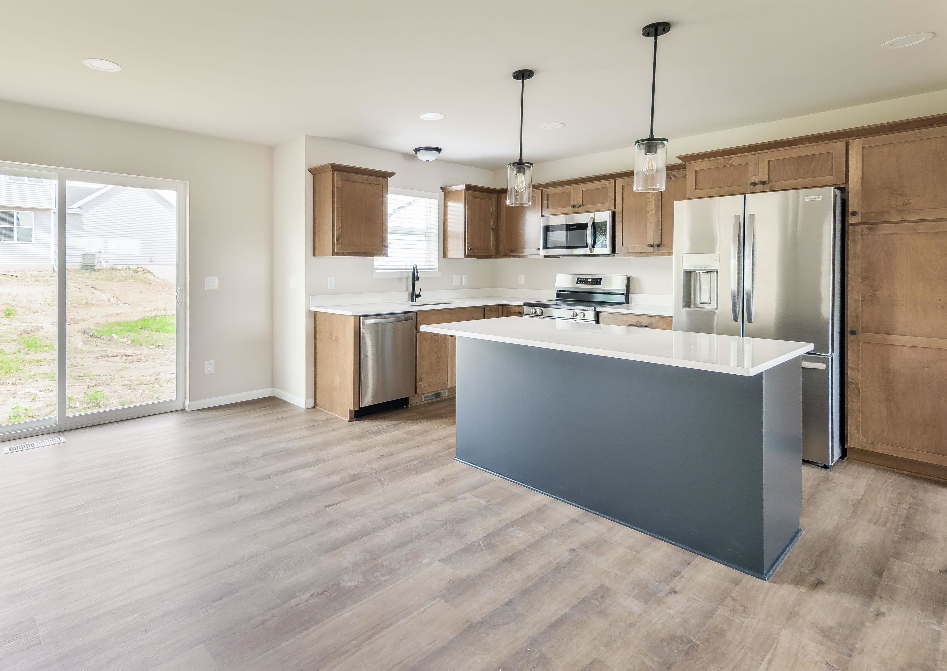 2534 Koshkonong Way Sun Prairie, WI 53590 - Photo 5 of 18