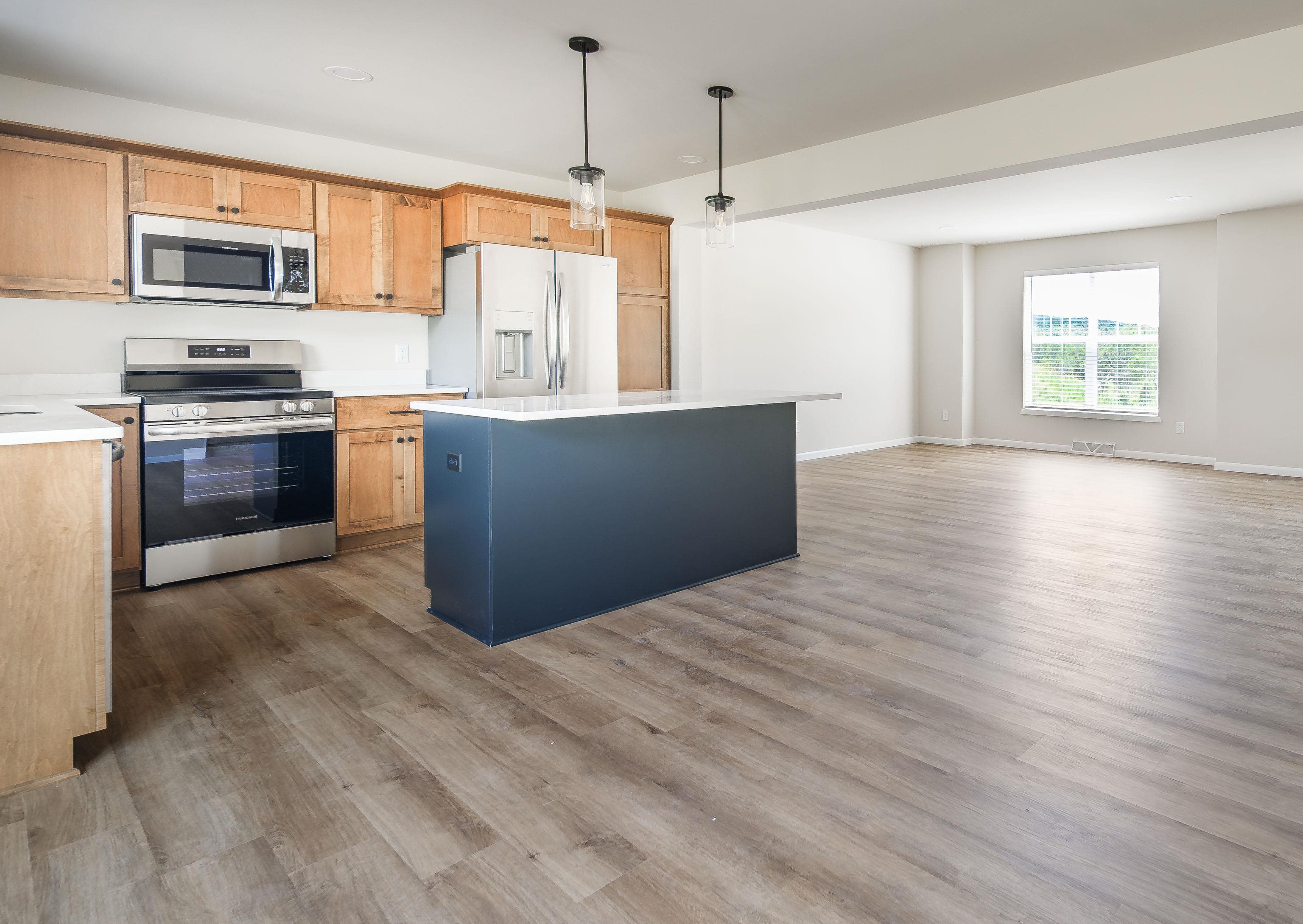 2534 Koshkonong Way Sun Prairie, WI 53590 - Photo 10 of 18