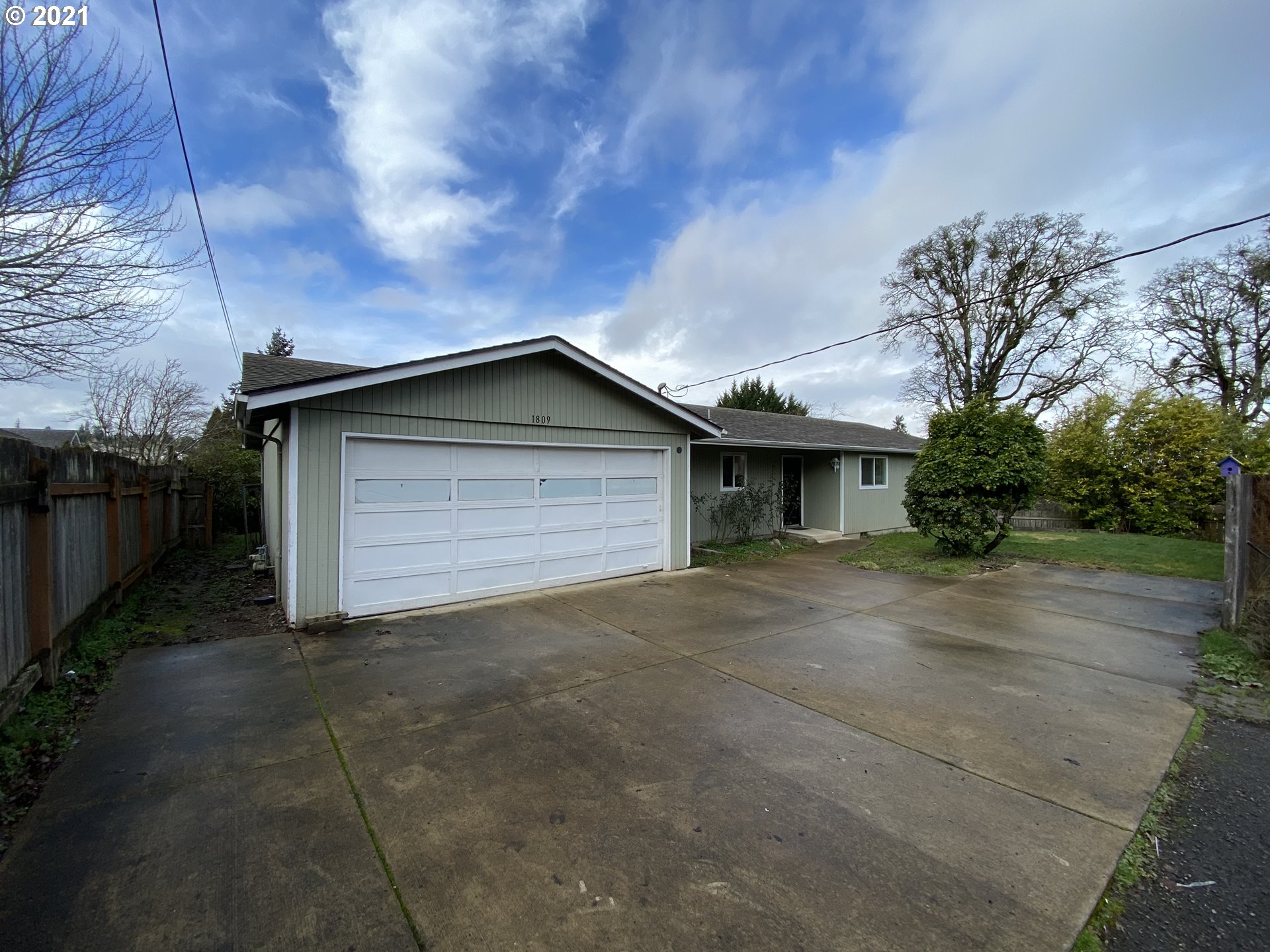 1809 Wallace Road Northwest Salem, OR 97304 - Photo 1 of 32 Gallery Image 1