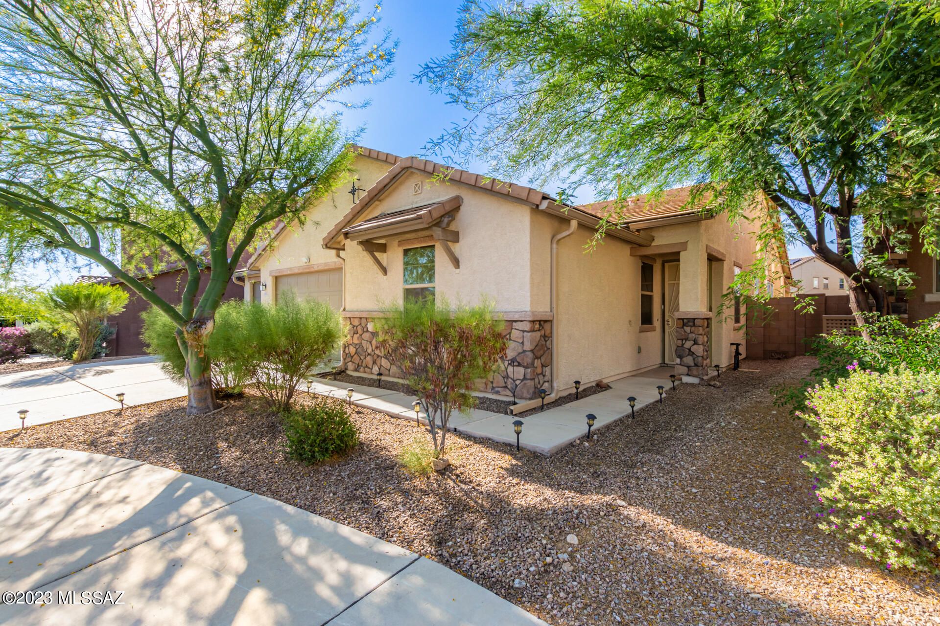 3971 South Corte Rana Rica Tucson, AZ 85730 - Photo 3 of 26 0003-03-Corte Rana