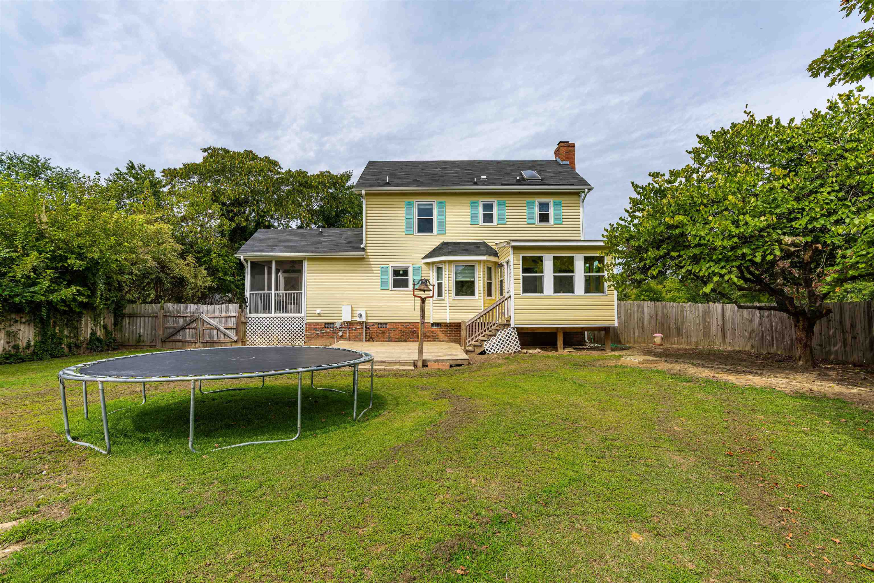 9340 Farm Meadow Road Raleigh, NC 27603 - Photo 39 of 45 Photo 39