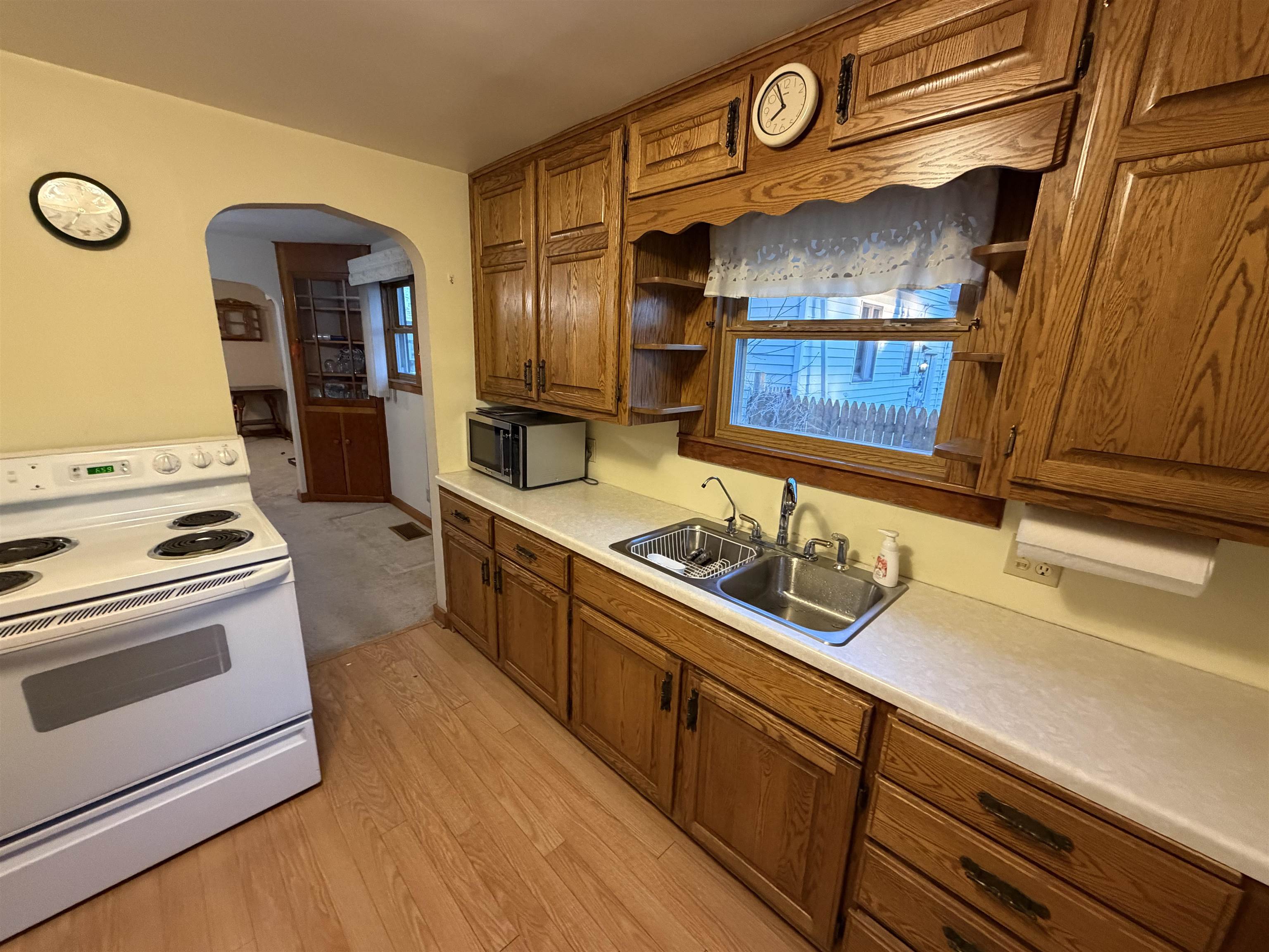 107 North 2nd Street Colby, WI 54421 - Photo 6 of 19