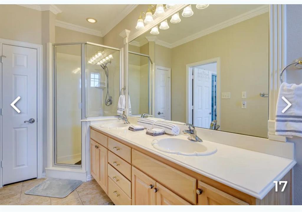 2521 Rue De Ville Irving, TX 75038 - Photo 17 of 24