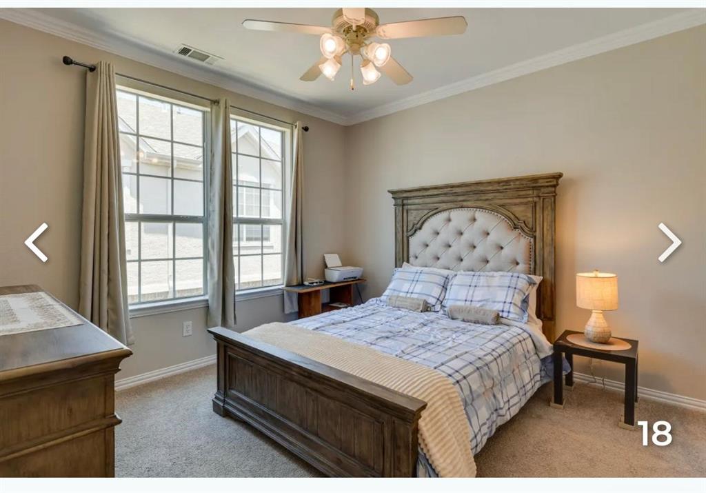 2521 Rue De Ville Irving, TX 75038 - Photo 18 of 24