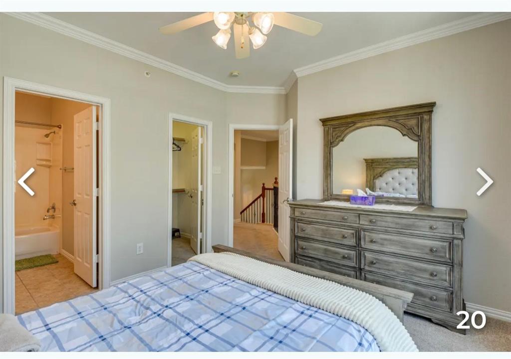 2521 Rue De Ville Irving, TX 75038 - Photo 20 of 24