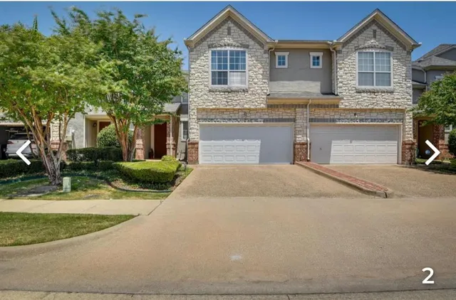 $2,349 | 2521 Rue De Ville, Irving, TX 75038