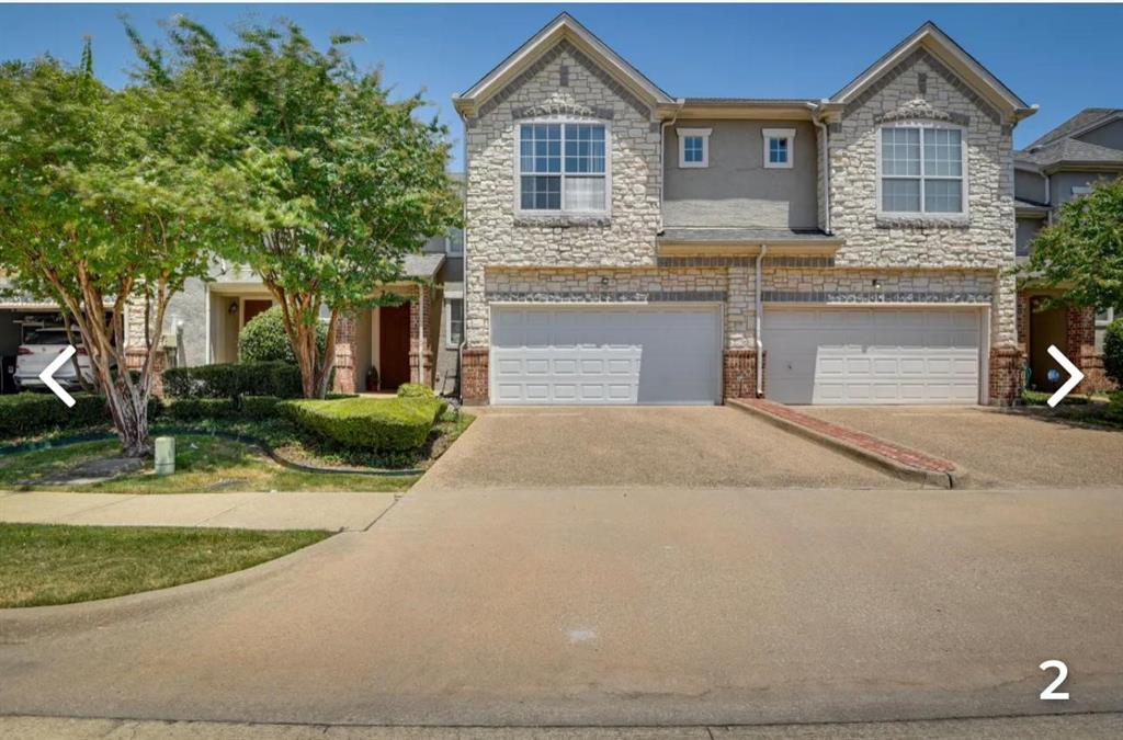 2521 Rue De Ville Irving, TX 75038 - Photo 2 of 24