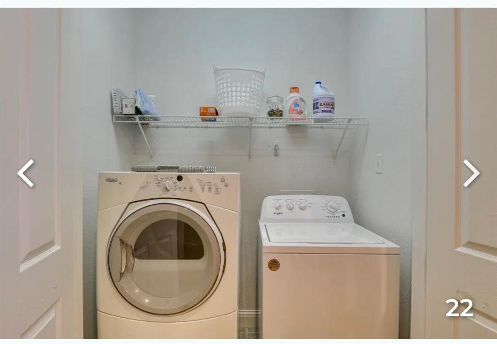 2521 Rue De Ville Irving, TX 75038 - Photo 22 of 24