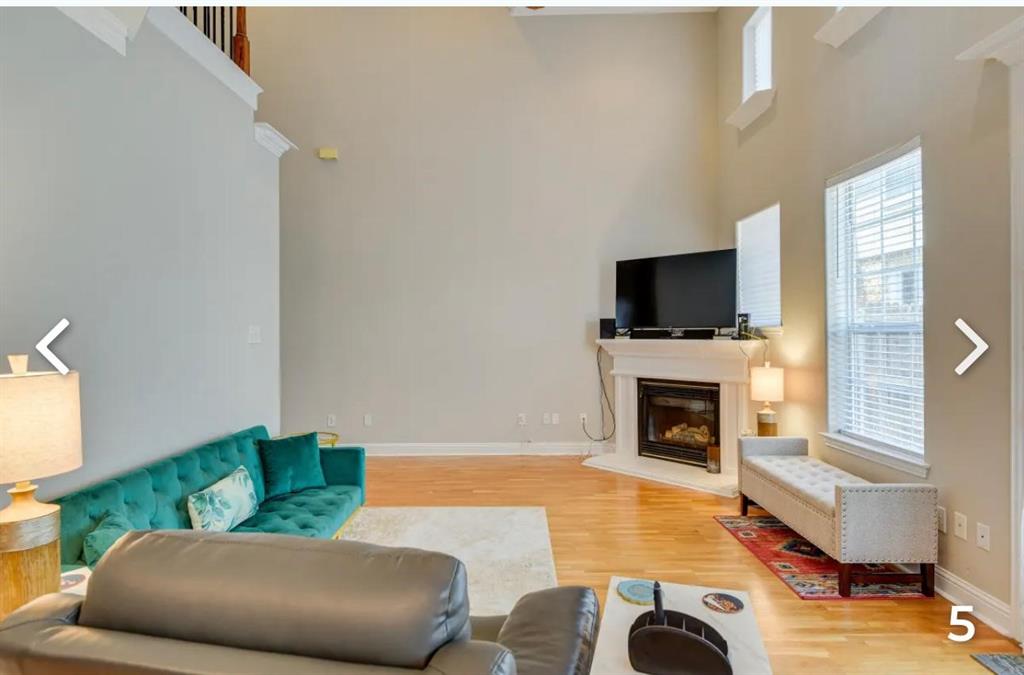 2521 Rue De Ville Irving, TX 75038 - Photo 5 of 24