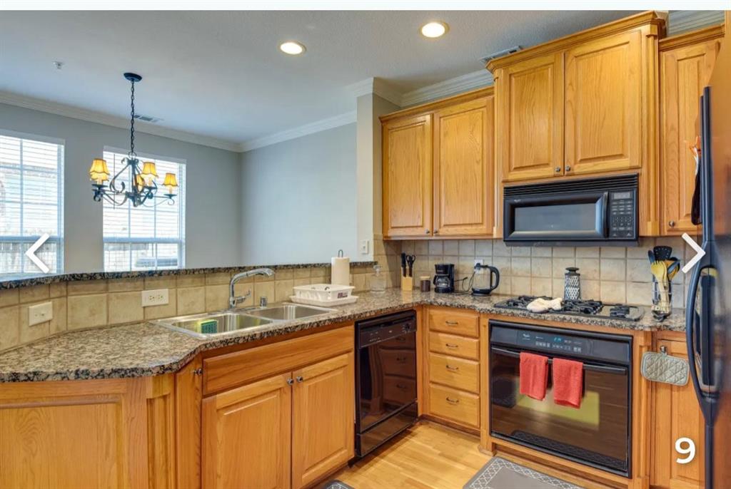 2521 Rue De Ville Irving, TX 75038 - Photo 9 of 24