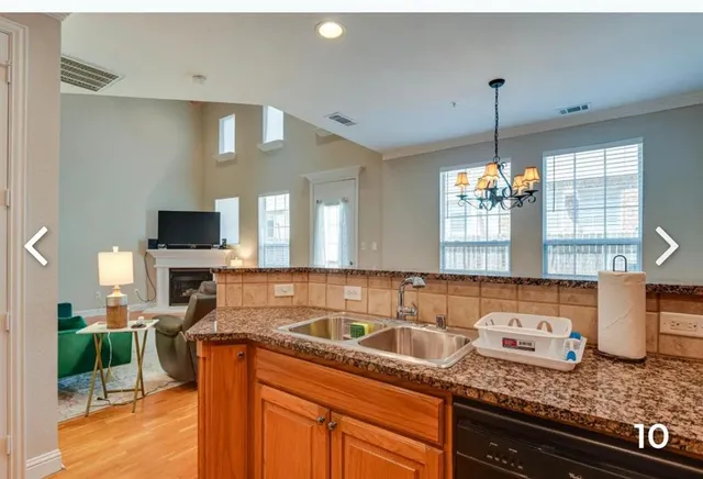 $2,349 | 2521 Rue De Ville, Irving, TX 75038