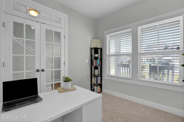 $530,000 | 59 East Weatherbee Way, Hampstead, NC 28443