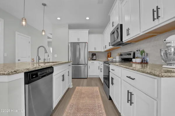 $530,000 | 59 East Weatherbee Way, Hampstead, NC 28443