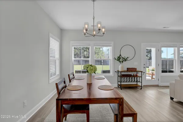 $530,000 | 59 East Weatherbee Way, Hampstead, NC 28443