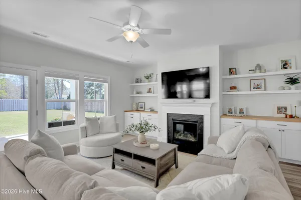 $530,000 | 59 East Weatherbee Way, Hampstead, NC 28443