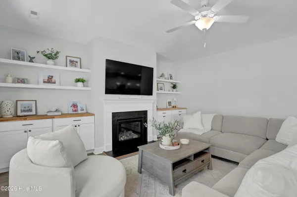$530,000 | 59 East Weatherbee Way, Hampstead, NC 28443