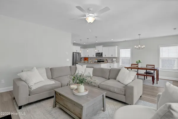 $530,000 | 59 East Weatherbee Way, Hampstead, NC 28443