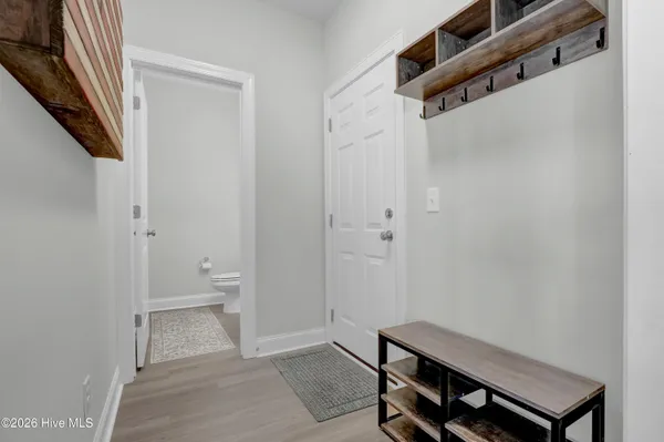 $530,000 | 59 East Weatherbee Way, Hampstead, NC 28443