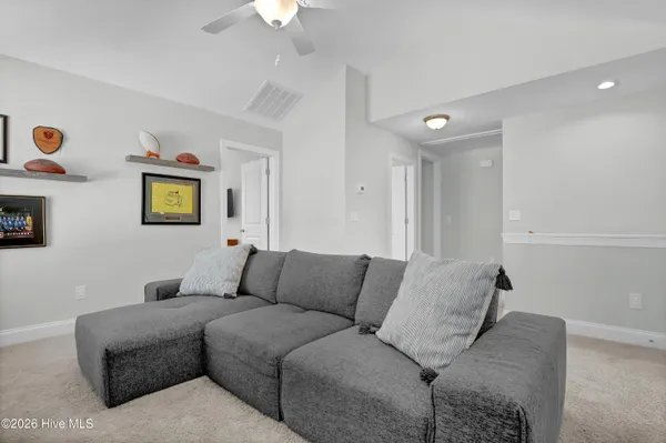 $530,000 | 59 East Weatherbee Way, Hampstead, NC 28443