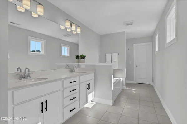 $530,000 | 59 East Weatherbee Way, Hampstead, NC 28443