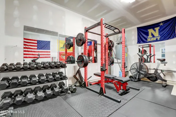 $530,000 | 59 East Weatherbee Way, Hampstead, NC 28443