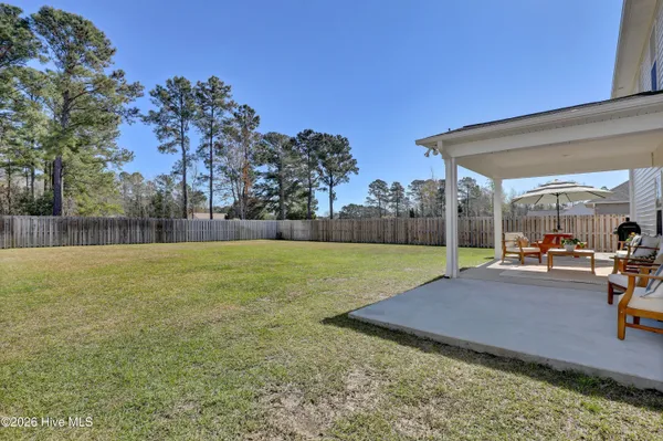 $530,000 | 59 East Weatherbee Way, Hampstead, NC 28443