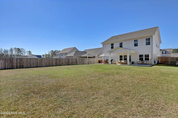 $530,000 | 59 East Weatherbee Way, Hampstead, NC 28443