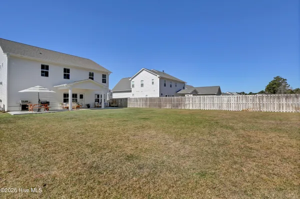 $530,000 | 59 East Weatherbee Way, Hampstead, NC 28443