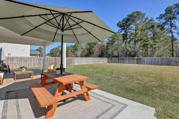 $530,000 | 59 East Weatherbee Way, Hampstead, NC 28443